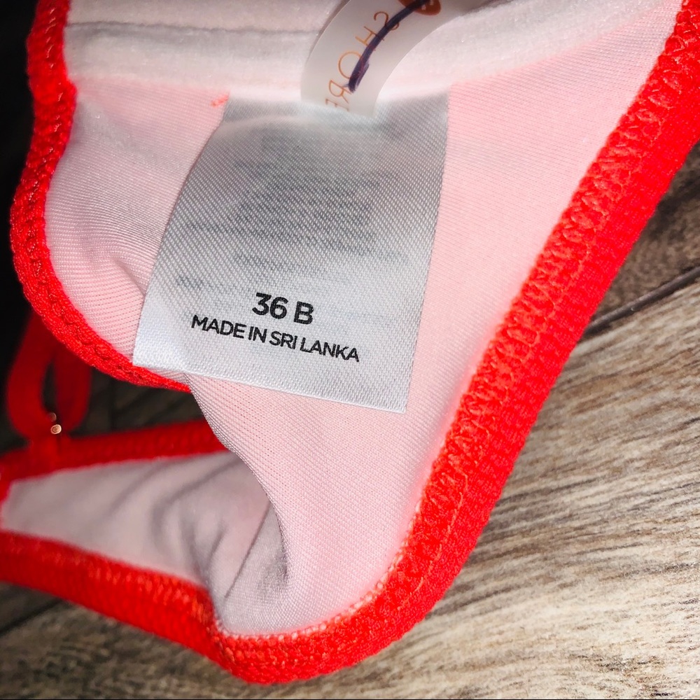 Target bikini tops BUNDLE - Picture 4 of 7